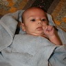 Jade Our Grandbaby